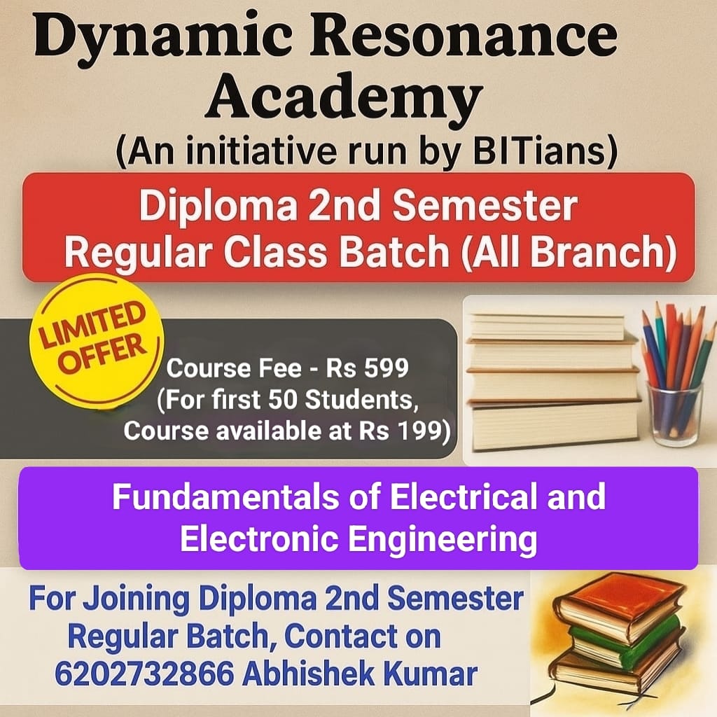 Diploma all Semeter batch